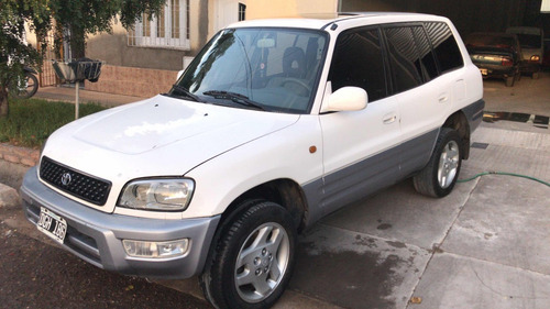 Toyota Rav4 2001