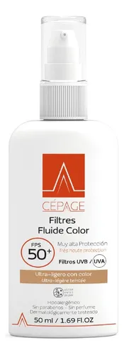 Cepage Filtres Fluide Fps50 Con Color Protector So Cépage