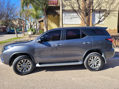Toyota SW4 2.8 Srx 204Cv 4X4 7As At
