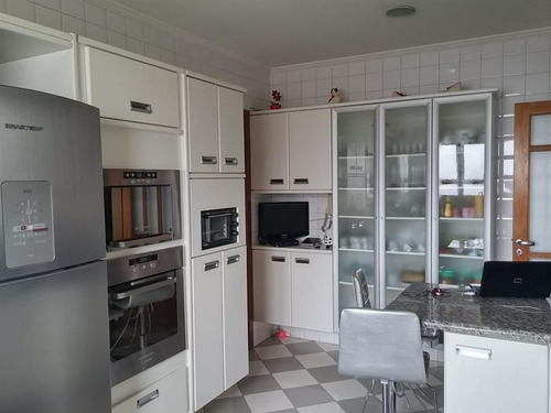 Imagem 3 de 12 de Apartamento Com 4 Dormitórios À Venda, 160 M² Por R$ 1.200.000 - Tatuapé - São Paulo/sp - Ap4730