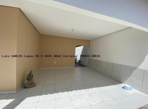 Imagem 5 de 15 de Casa 3 Dormitórios Para Venda Em Teresina, Uruguai, 3 Dormitórios, 1 Suíte, 3 Banheiros, 2 Vagas - Casa Espl_2-1218127