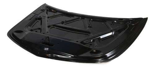 Capô Do Motor Gm 25907215