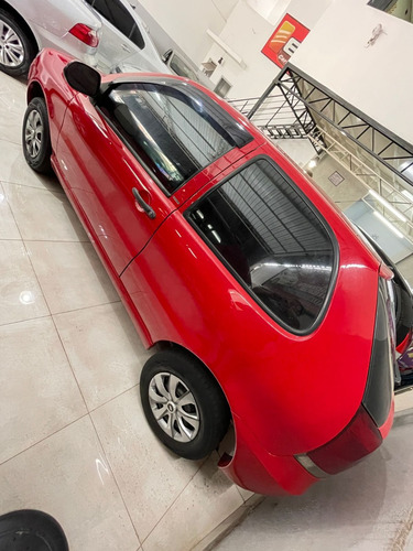 Fiat Palio Palio 1.0 MPI FIRE 8V FLEX 2P MANUAL