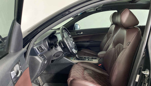 Imagen 9 de 15 de 122182 - Kia Optima 2017 Con Garantía