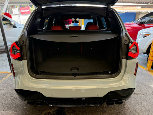 BMW X3 3.0 M Competition