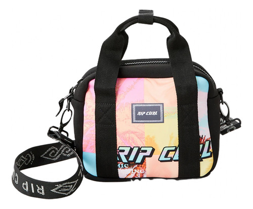 Bolso Rip Curl Six Pack Cooler Bag - Multicolor - La Isla