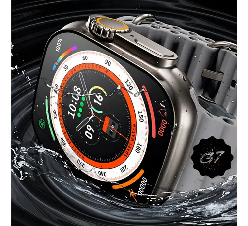 Pulsera inteligente w8 cheap