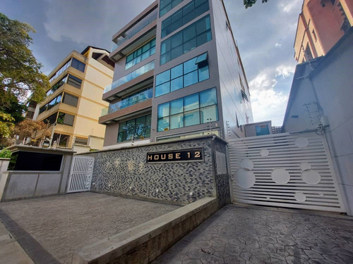 Se Vende Apto 162 M² -3h/3b/2p En Los Naranjos De Las Mercedes