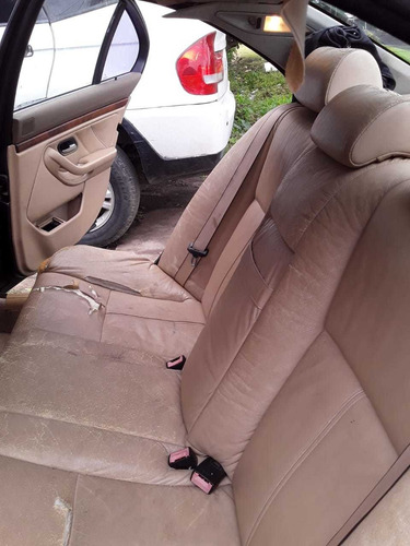 Imagen 8 de 15 de Bmw 528i