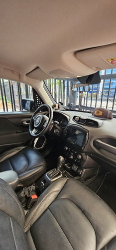 Jeep Renegade 1.8 Sport At