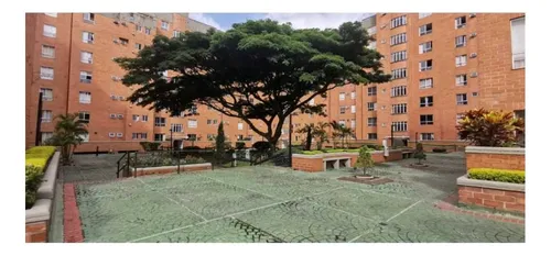Apartamento A La Venta En La Mota