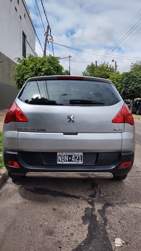 Peugeot 3008 1.6 Feline Thp 156cv 2013
