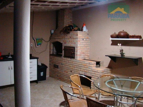 Imagem 8 de 15 de Casa À Venda - Praia Bela - Conde - Pb - Ca0026