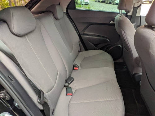 Hyundai Hb20 1.6 Premium 16v Flex 4p Automático