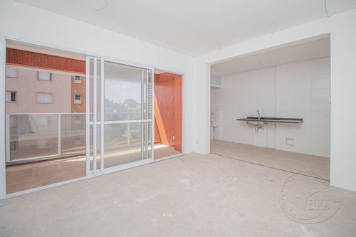 Imagem 2 de 11 de Apartamento À Venda, 55 M² Por R$ 443.000,00 - Empresarial 18 Do Forte - Barueri/sp - Ap1707