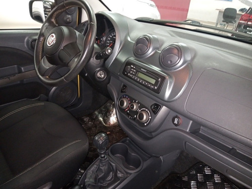 Imagem 12 de 14 de Fiat Uno 2013 1.4 Sporting Flex 5p