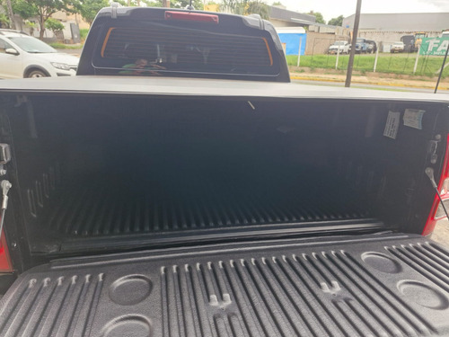 Chevrolet S10 2.8 Ltz Cab. Dupla 4x4 Aut. 4p