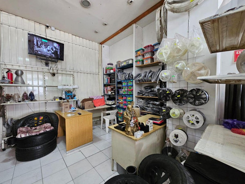 Local Comercial En Texcoco