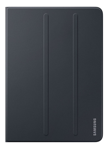 Samsung Book Cover Case Para Galaxy Tab S3 T820 T825 Black