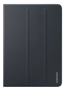 Samsung Book Cover Case Para Galaxy Tab S3 T820 T825 Black