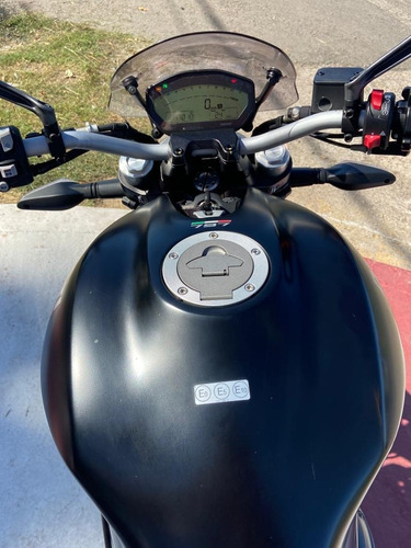 Imagen 14 de 25 de Ducati Monster 797