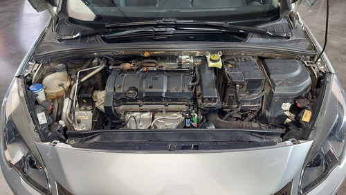 Peugeot 308 1.6 Allure