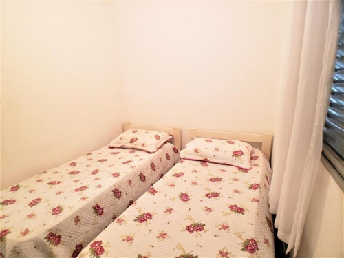 Imagem 10 de 13 de Apartamento Com 2 Dormitórios À Venda, 75 M² Por R$ 430.000 - Praia Das Pitangueiras - Guarujá/sp - Ap4527 - 34711428