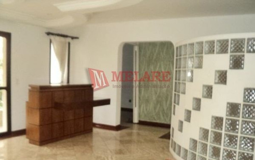 Imagem 1 de 15 de Apartamentos - Perdizes - Ref: 42254 - V-42254