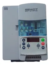Comprar Cheve De Partida Weg  Com Ihm Soft Starter Ssw07 61a
