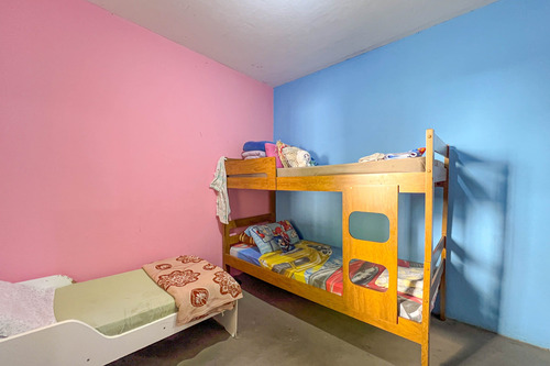 Casa Térrea A Venda Com 2 Dormitórios No Jardim Guapituba , Mauá