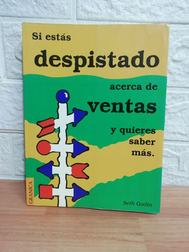 Si Estás Despistado Acerca De Ventas Y Quieres Saber Más