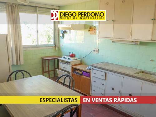 Apartamento De 2 Dormitorios En Venta, San José De Mayo