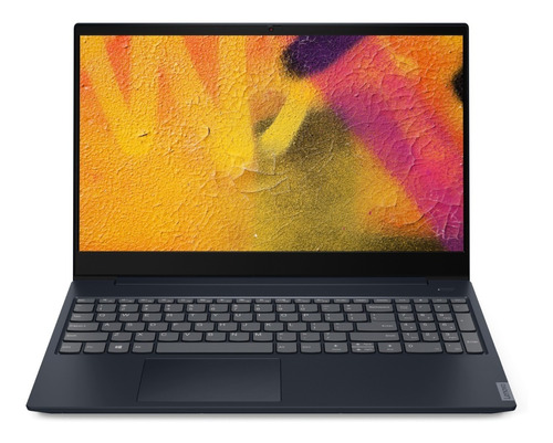 Notebook Lenovo S340 Intel I3 8gb Ram 128gb Ssd 15,6 Win 10