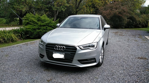 Imagen 2 de 4 de Audi A3 1.4 Tfsi Mt 125cv Stronic Technology 3p