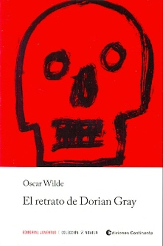 Retrato De Dorian Gray (ed.arg.) ,el - Oscar Wilde