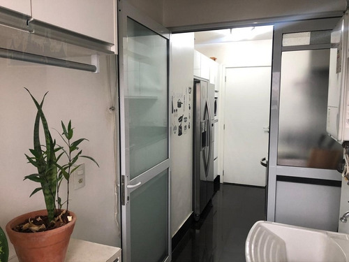 Imagem 28 de 29 de Apartamento Para Venda, 3 Dormitórios, Vila Brasílio Machado - São Paulo - 12145