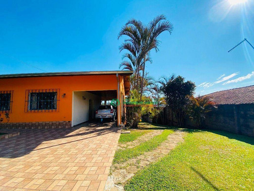 Imagem 3 de 30 de Chácara Com 3 Dormitórios À Venda, 1800 M² Por R$ 780.000,00 - Chácara Remanso (caucaia Do Alto) - Cotia/sp - Ch0203