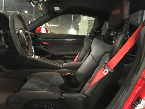 Imagen 11 de 13 de Porsche Gt3 Rs 2019