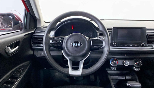 Imagen 15 de 15 de 118774 - Kia Kia Rio Hb 2019 Con Garantía