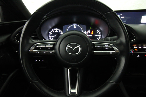 Mazda 3 Hb I Grand Touring Ta 2023