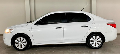 Citroën C-elysée 1.2