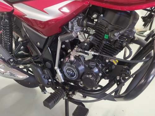 Imagen 15 de 15 de Bajaj Discover 125 100% Financiada, Tomamos Tu Moto Usada