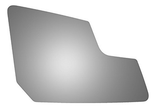 Espejos Para Retrovisor - 2010  2015 chevrolet Traverse, 20