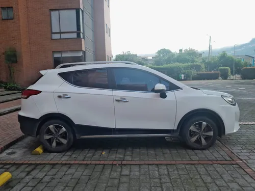 JAC S3 1.6 Hfc7161mv