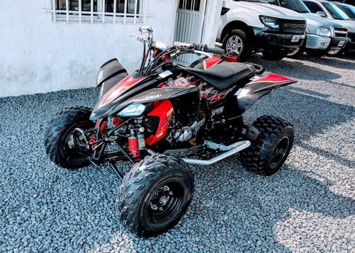 Yamaha Yfz 450