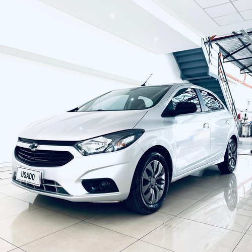 Chevrolet Onix 1.4 Black Edition 1.4