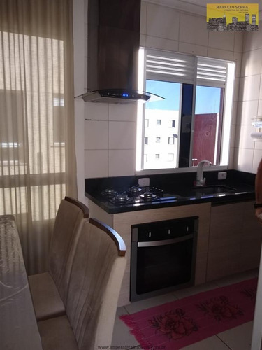 Imagem 2 de 17 de Apartamentos À Venda Em Itupeva/sp - Compre O Seu Apartamentos Aqui! - 1471583