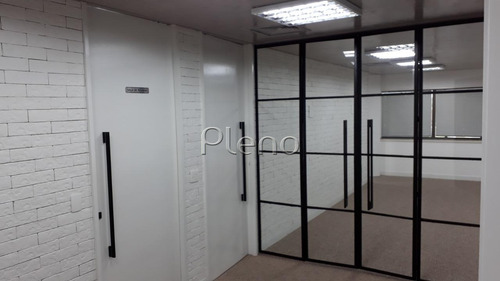 Imagem 3 de 12 de Sala Para Aluguel Em Jardim Madalena - Sa028044