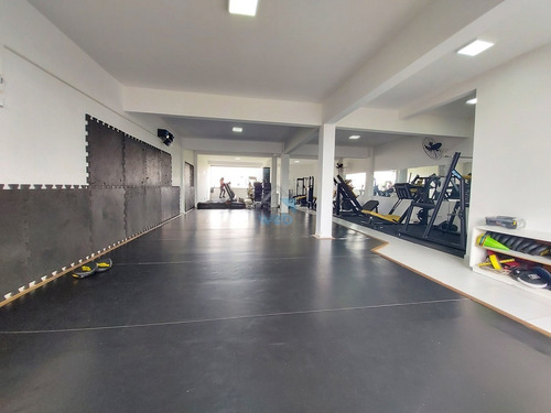 Imagem 19 de 27 de Excelente Imóvel Comercial Com Aproximadamente 300 M² De Área Construída À Venda No Bairro Tatuquara Em Curitiba! - V000364 - 70317808