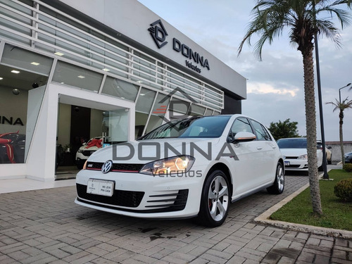 Imagem 3 de 15 de Volkswagen Golf 2.0 Tsi Gti 16v Turbo Gasolina 4p
